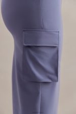 kirra kargo maxi etek Oh Polly kadınlar 8046V774 etekler Donanma - Görsel 4