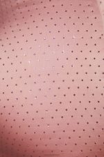 zengin romantizm çapraz askılı korse üst Oh Polly kadınlar 8046V674 Toplamak pembe - Görsel 4